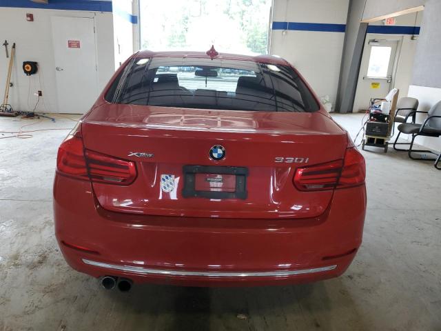 VIN WBA8D9C35HA004694 2017 BMW 3 Series, 330 XI no.6