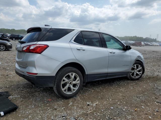 VIN 2GNAXKEX2J6228891 2018 Chevrolet Equinox, LT no.3