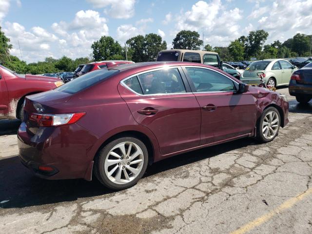 2016 ACURA ILX BASE W - 19UDE2F33GA019986