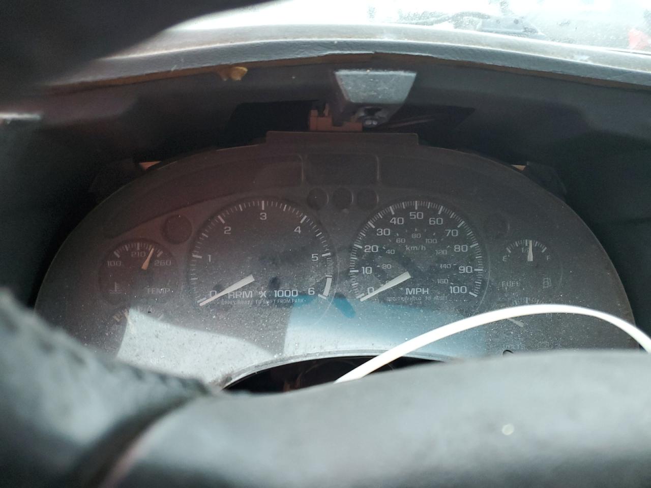 1GTCS19X438105238 2003 GMC Sonoma