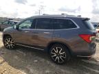 HONDA PILOT TOUR photo