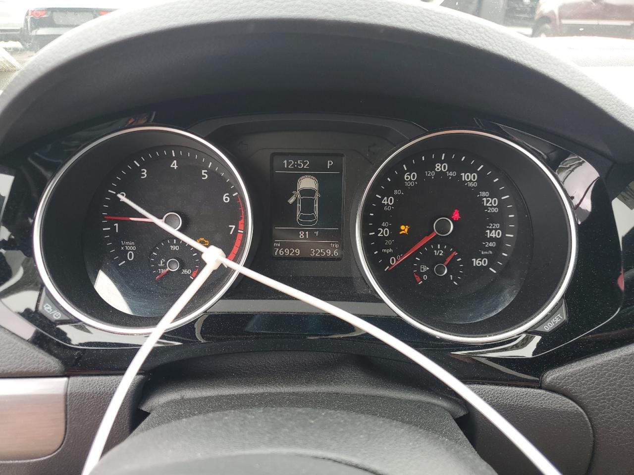 3VWD17AJ2GM271628 2016 Volkswagen Jetta Sport