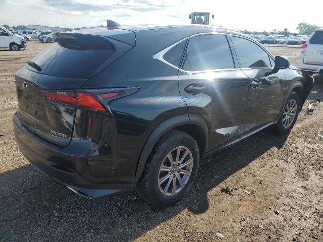 2020 LEXUS NX 300 BAS - JTJAARBZ7L2163414
