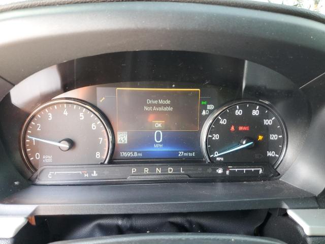 2023 FORD EXPLORER X - 1FMSK8DHXPGB05952