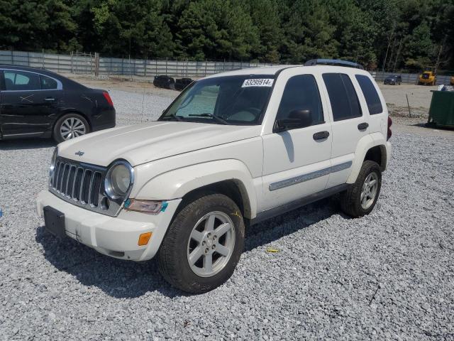 JEEP LIBERTY LI