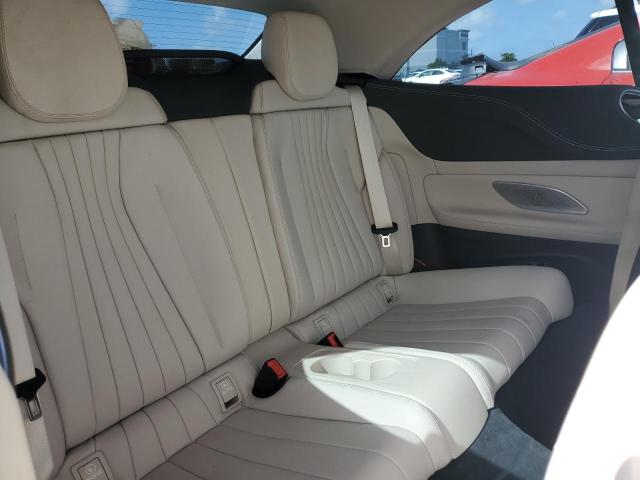 2021 Mercedes-Benz E 450 VIN: W1K1K5JB3MF150138 Lot: 60839804