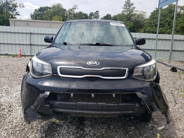 2016 KIA SOUL - KNDJN2A27G7387875
