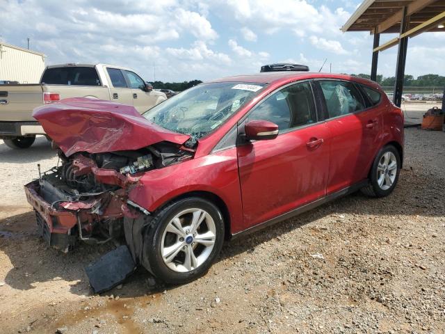 Vin: 1fadp3k24el435838, lot: 61471444, ford focus se 2014 img_1