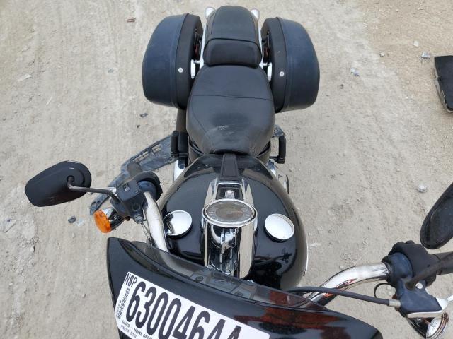 2019 HARLEY-DAVIDSON FLSB 1HD1YMJ22KB068858
