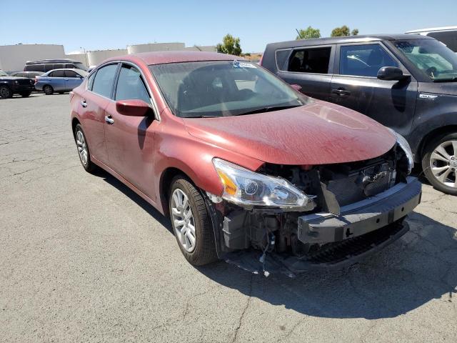 1N4AL3AP8DN569475 2013 Nissan Altima 2.5