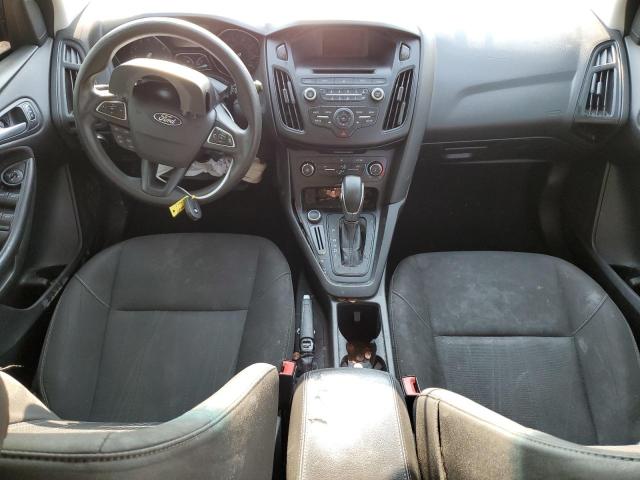 2017 FORD FOCUS SE - 1FADP3K25HL223874