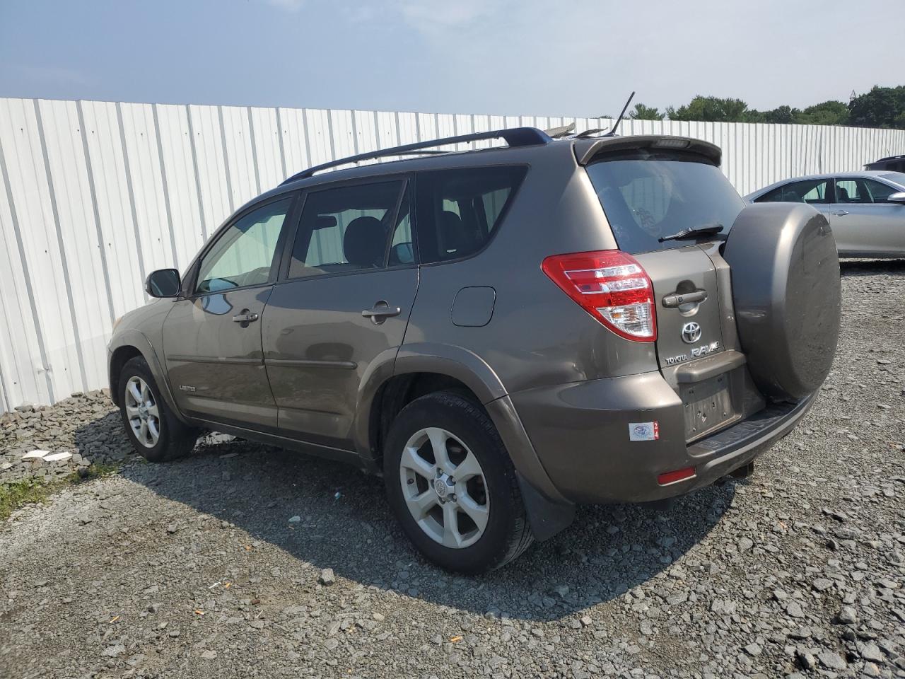 JTMDK4DV4A5090914 2010 Toyota Rav4 Limited