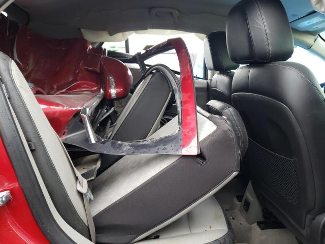 2015 BUICK ENCORE - KL4CJCSBXFB260343