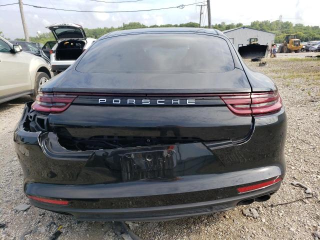 VIN WP0AB2A74JL134676 2018 PORSCHE PANAMERA no.6