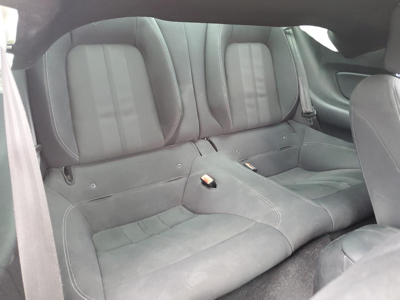 1FA6P8TH1L5108548 2020 Ford Mustang