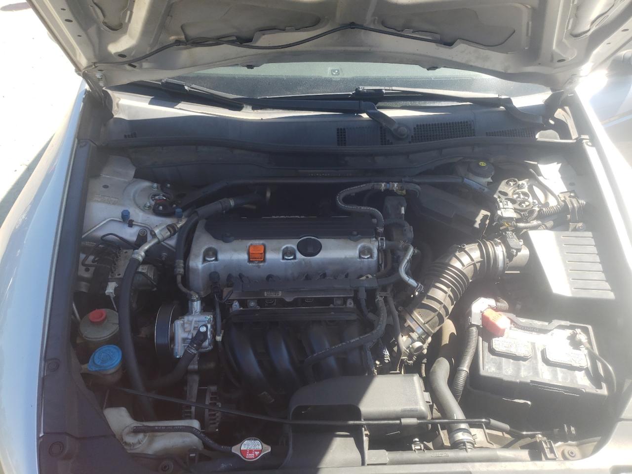 1HGCP2F89AA121155 2010 Honda Accord Exl