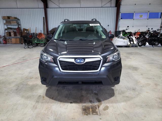 2019 SUBARU FORESTER P JF2SKAGC4KH491364  61890884