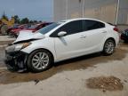 2015 KIA FORTE LX - KNAFX4A64F5415394