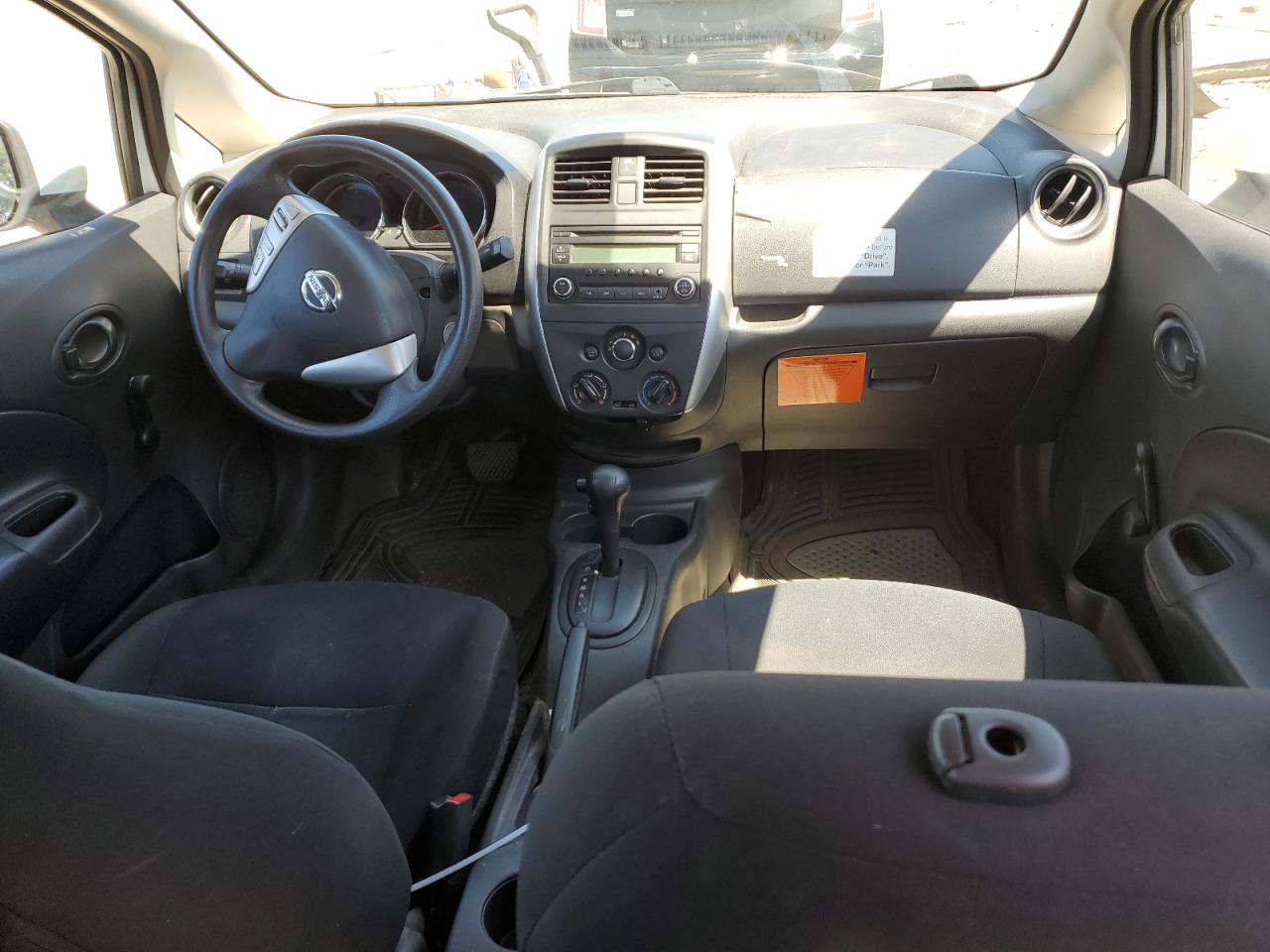 3N1CE2CP5FL375948 2015 Nissan Versa Note S