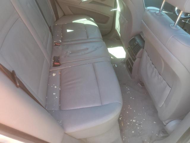 2007 BMW X5 3.0I VIN: 5UXFE43557L017927 Lot: 61858724