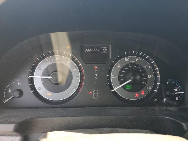 2012 Honda Odyssey Exl VIN: 5FNRL5H69CB007104 Lot: 61486434