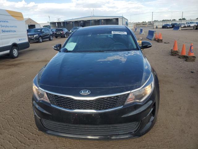 VIN KNAGT4L35H5155805 2017 KIA Optima, LX no.5