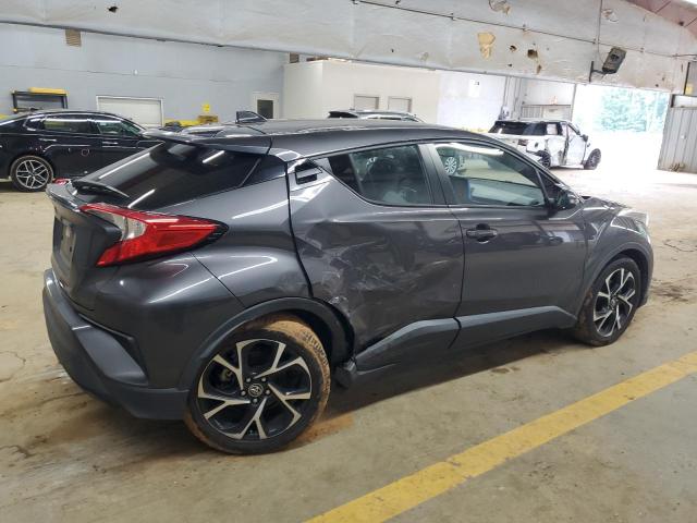 2019 TOYOTA C-HR XLE - NMTKHMBX2KR088521