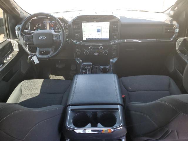 2022 Ford F150 Supercrew VIN: 1FTFW1E80NKE54516 Lot: 61237844