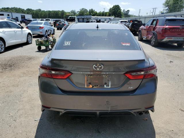 VIN 4T1G11AK3NU689481 2022 Toyota Camry, SE no.6