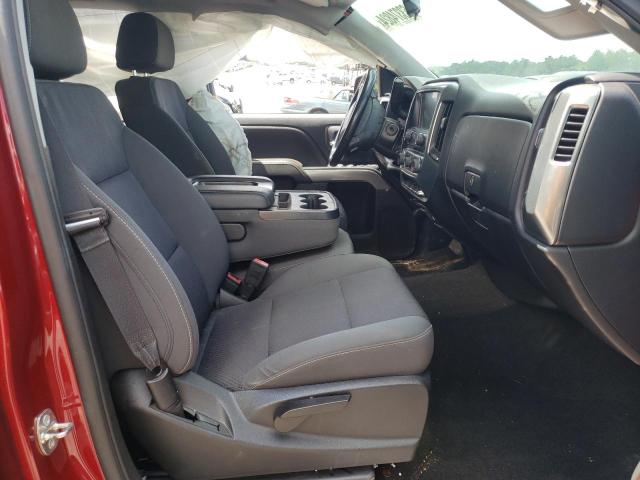2018 CHEVROLET 1500 Z71 3GCUKREC8JG438751