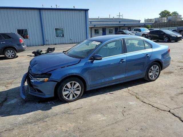 2016 VOLKSWAGEN JETTA SE - 3VWD67AJ0GM353388