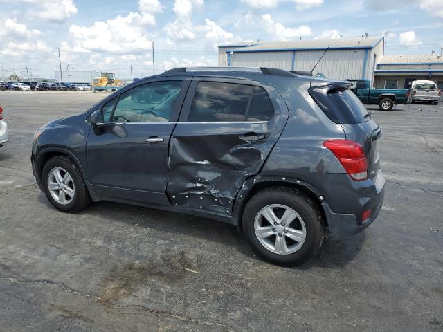 2019 CHEVROLET TRAX 1LT - 3GNCJLSB9KL292397