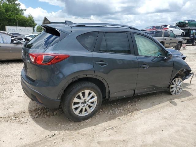 VIN JM3KE2CEXD0138445 2013 Mazda CX-5, Touring no.3