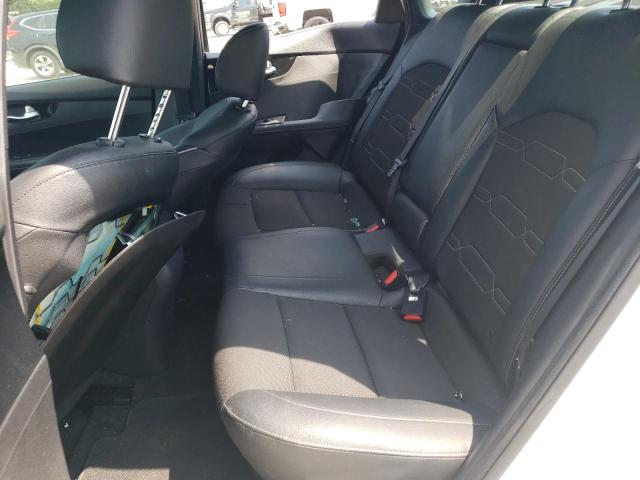 2022 Kia Forte Gt Line VIN: 3KPF54AD0NE503322 Lot: 62210164