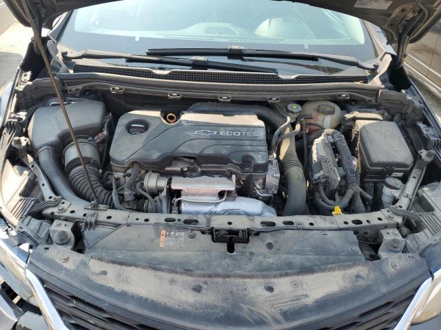 2016 CHEVROLET CRUZE LT - 1G1BE5SM0G7306374