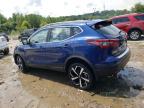 NISSAN ROGUE SPOR photo