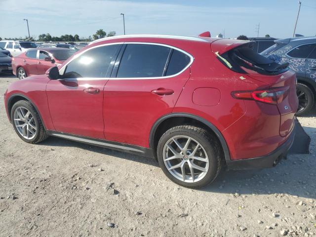 VIN ZASFAKAN4J7B59729 2018 Alfa Romeo Stelvio no.2