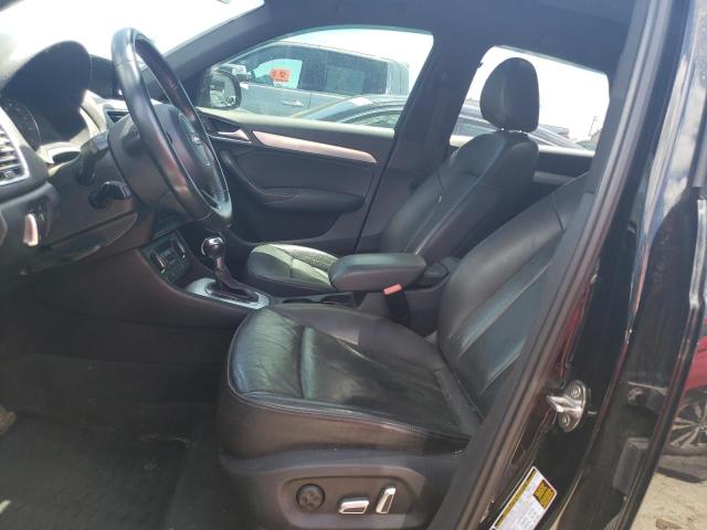 2016 AUDI Q3 PRESTIG - WA1GFCFS1GR008020