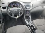 HYUNDAI ELANTRA SE photo