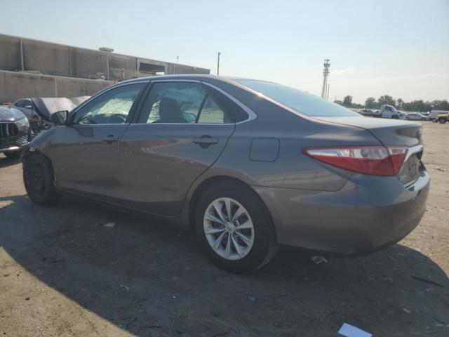 VIN 4T1BF1FKXHU366294 2017 Toyota Camry, LE no.2