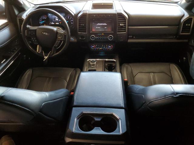 2019 Ford Expedition Limited VIN: 1FMJU1KT3KEA50365 Lot: 62680234