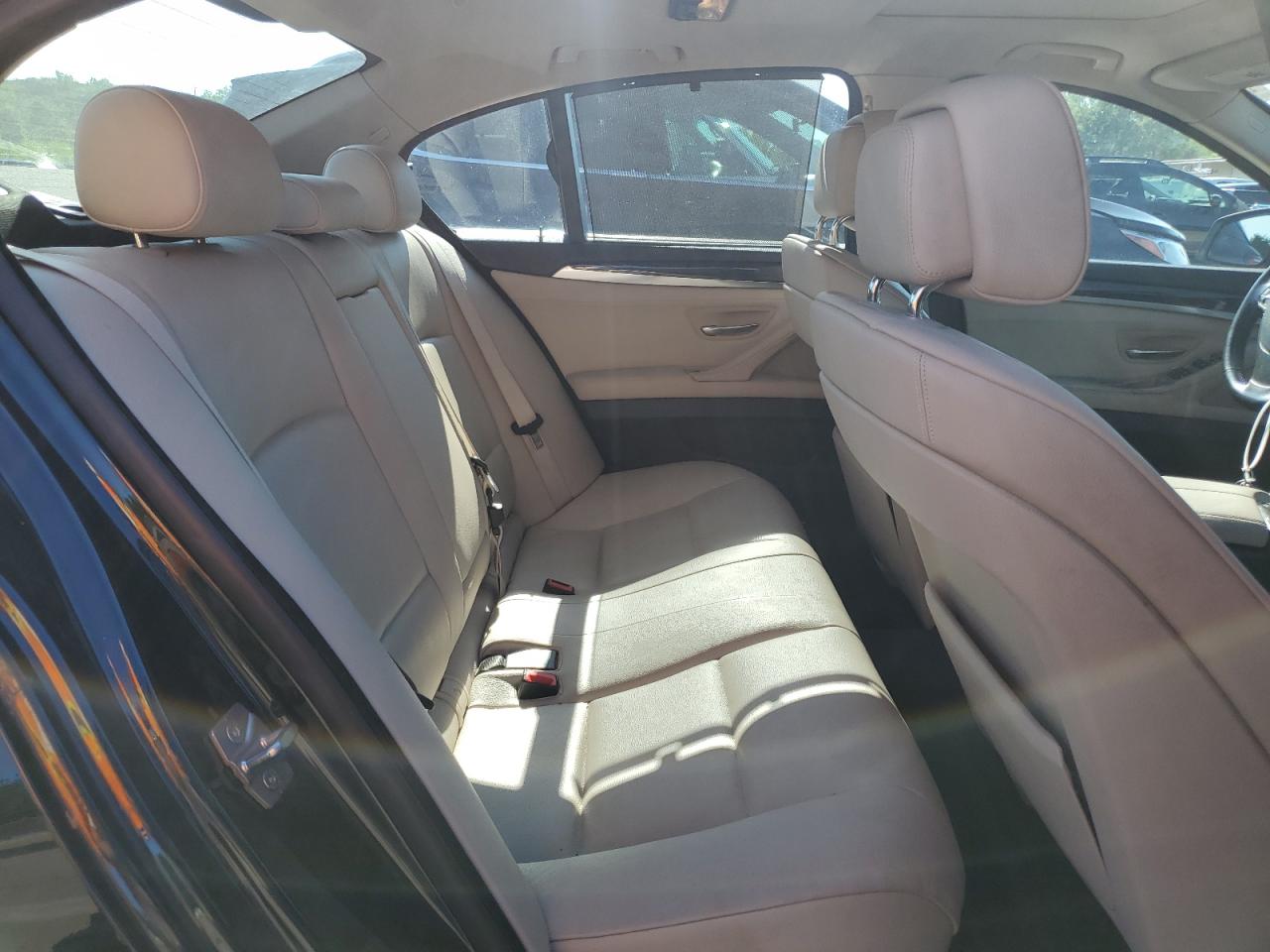 WBAFU7C57BC771861 2011 BMW 535 Xi