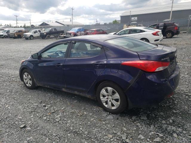 Vin: 5npdh4ae9dh359366, lot: 62982304, hyundai elantra gls 20132