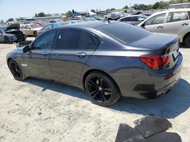 VIN WBAYA6C52FGK16665 2015 BMW 7 Series, 740 I no.2