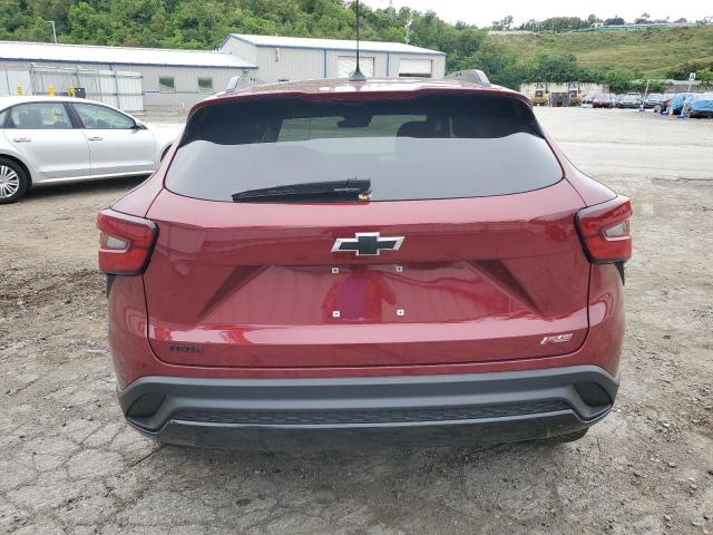 2024 CHEVROLET TRAX 2RS KL77LJE21RC099877