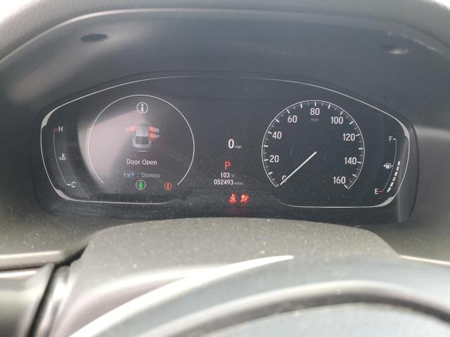 2021 Honda Accord Lx VIN: 1HGCV1F10MA039872 Lot: 63019334