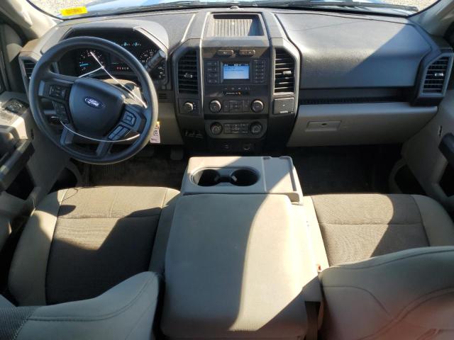 2019 FORD F150 SUPER - 1FTFX1E53KKF06283
