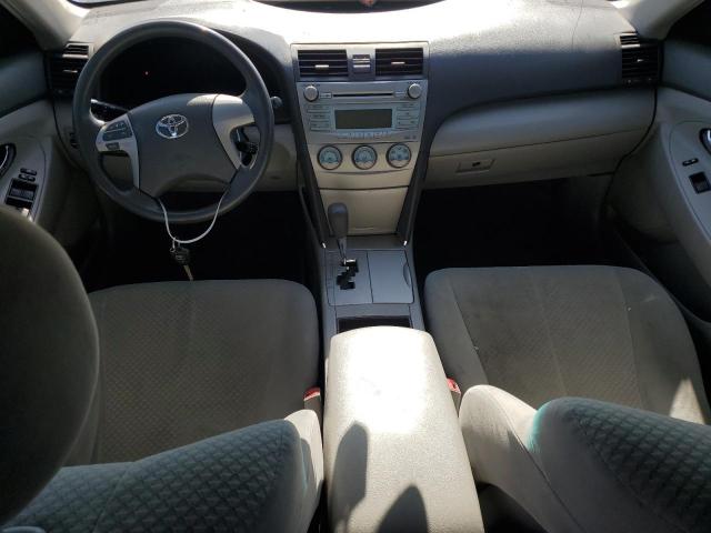 2007 Toyota Camry Ce VIN: 4T1BE46K47U641922 Lot: 61843844