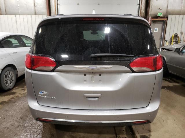 2020 CHRYSLER PACIFICA T - 2C4RC1BG2LR284210