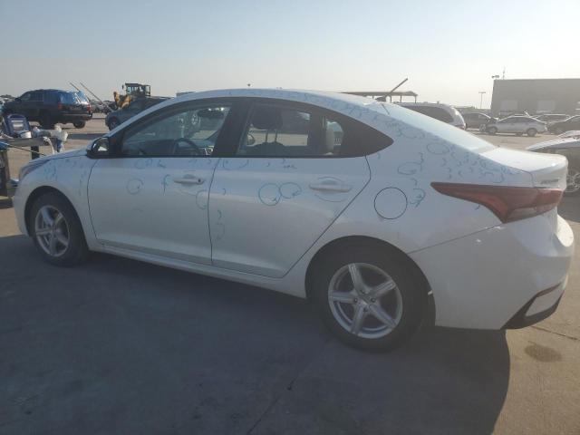 2018 HYUNDAI ACCENT SE - 3KPC24A39JE012356